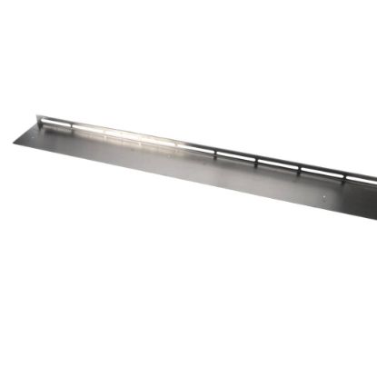 Picture of APW Wyott SA7-25000165 Weldment; Drawer Cover; S