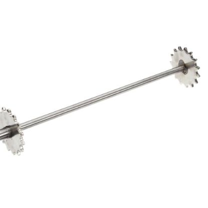 Picture of APW Wyott SHC-83725 Short Shaft Assembly (M95 2 B
