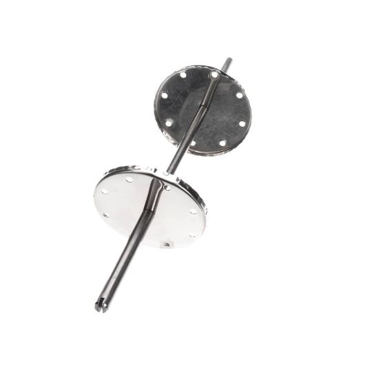 Picture of APW Wyott SHC-85174 Butter Roll Shaft Assembly M