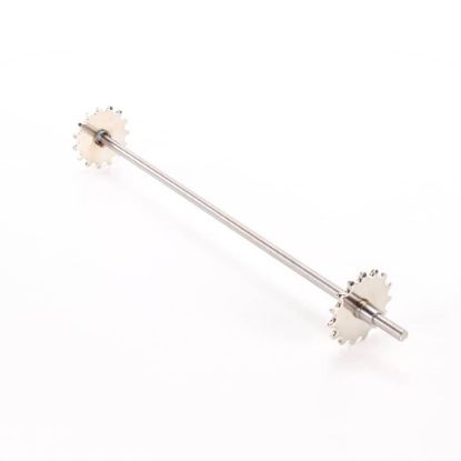 Picture of APW Wyott SHC-85120 Long Spkt/shaft Assembly (M83