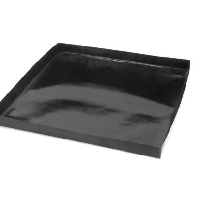 Picture of Bakers Pride 21926710 Medium Solid Tray