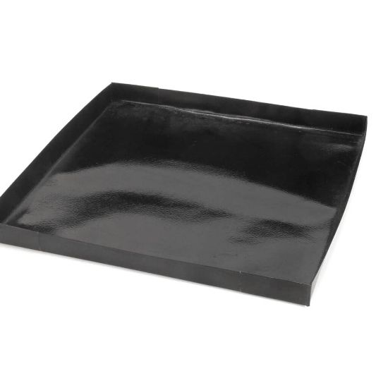 Picture of Bakers Pride 21926710 Medium Solid Tray