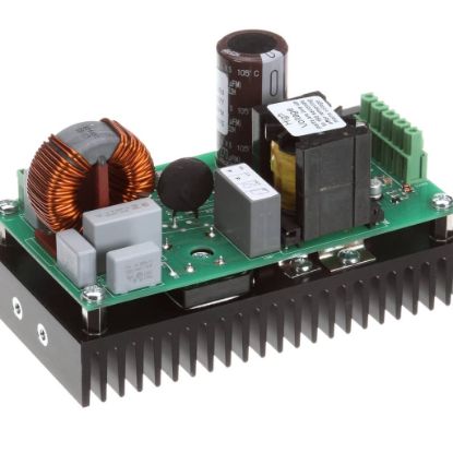 Picture of Bakers Pride 1200840 Power Supply Speed Oven Motor