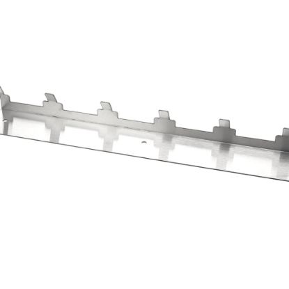 Picture of Bakers Pride 21840637 Support; Radiant Rear-right