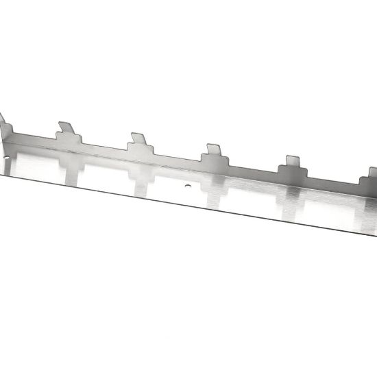 Picture of Bakers Pride 21840637 Support; Radiant Rear-right