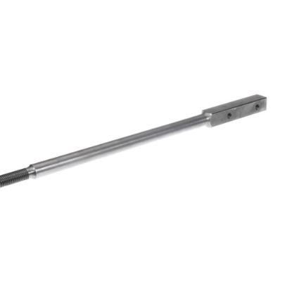 Picture of Bakers Pride 2A-75000027 Pin; Left Side Y800 Upgraded