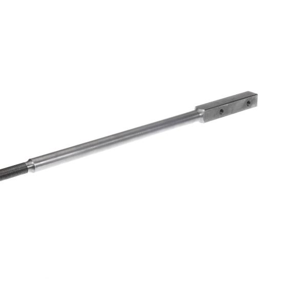 Picture of Bakers Pride 2A-75000027 Pin; Left Side Y800 Upgraded