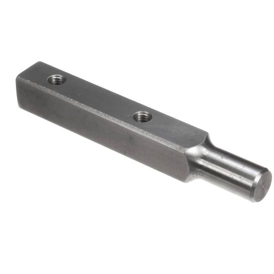 Picture of Bakers Pride 2A-75000026 Pin; Right Side [Y6/8] Up Graded