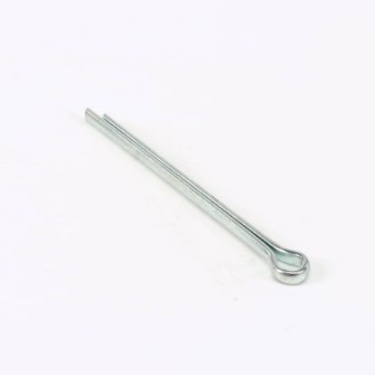 Picture of Bakers Pride 2A-Q4008A Cotter Pin; 1/8 2 St. Blk