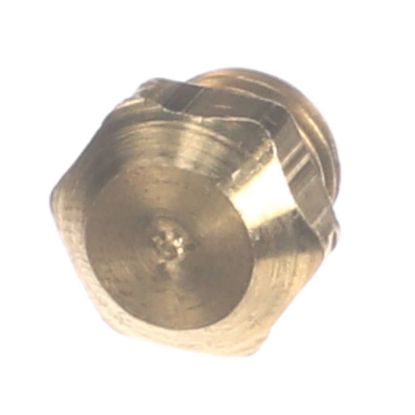 Picture of Bakers Pride 2A-R3080A Orifice; Spud 2; Blank [Undrilled]