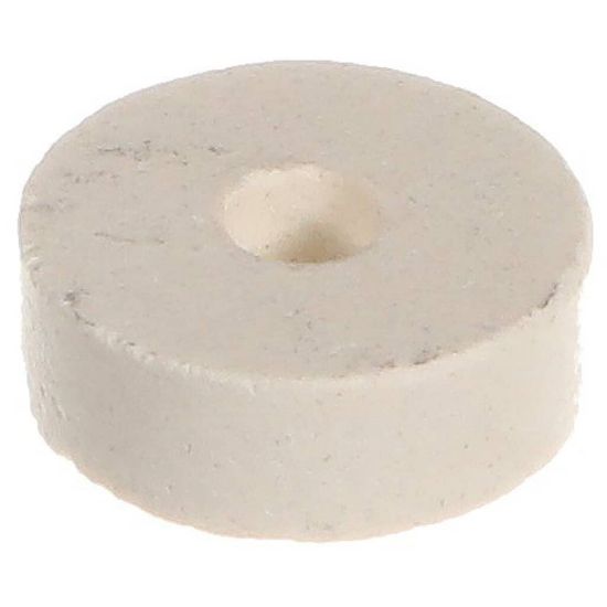 Picture of Bakers Pride 2A-P1019A Spacer .20/.75X25 Por L3 Steatite