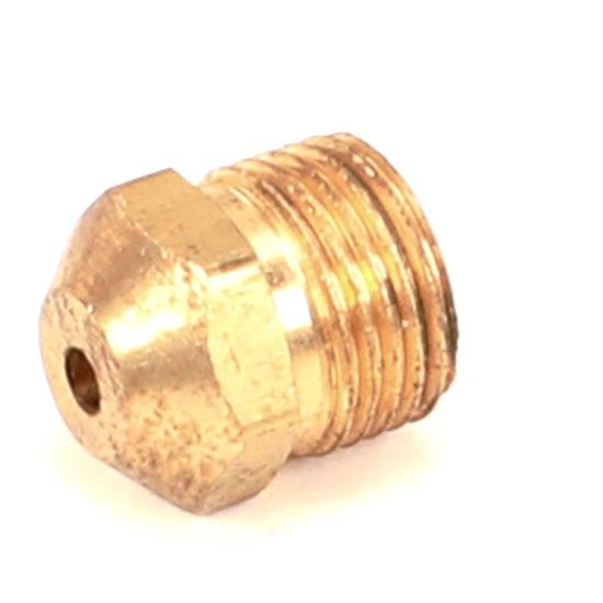 Picture of Bakers Pride 2A-R3011A Orifice #42; Spud #3