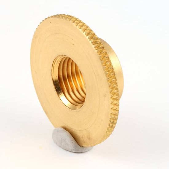 Picture of Bakers Pride 2A-R3005A Adjusting Disc #3;Spud
