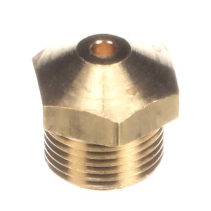 Picture of Bakers Pride 2A-R3018A Orifice #37 Lp Gas, Spud
