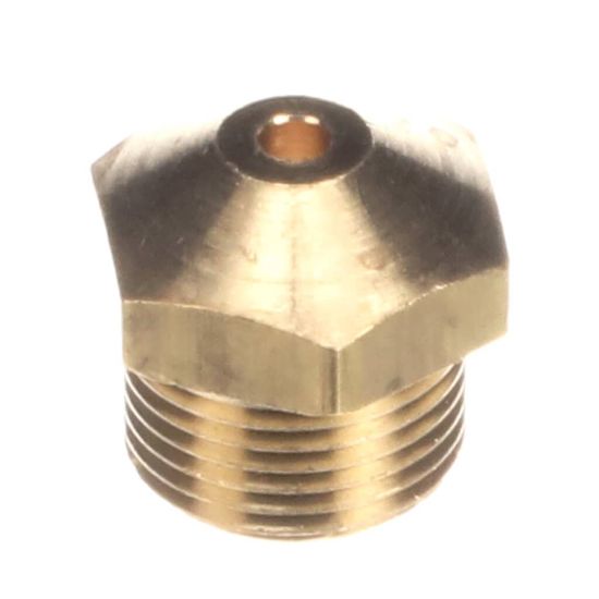 Picture of Bakers Pride 2A-R3018A Orifice #37 Lp Gas, Spud