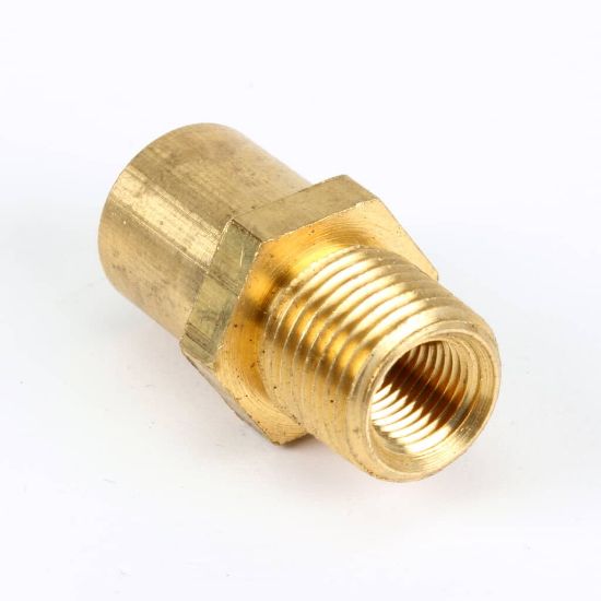 Picture of Bakers Pride 2A-R3025A Spud Holder, 1/8-27 X 1/4-36