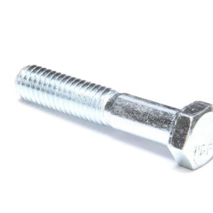 Picture of Bakers Pride 2C-Q2302A Bolt; 3/8-16 X 2;Hex Hd;should