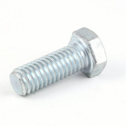Picture of Bakers Pride 2C-Q2303A Bolt; 3/8-16 X 1;Hex Hd;blk