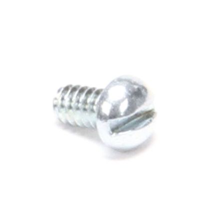Picture of Bakers Pride 2C-Q1001A Screw, 6-32 X 1/4 ,Rnd Hd,slot