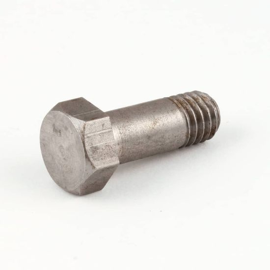 Picture of Bakers Pride 2C-Q2301A Bolt; 3/8-16 [X9/32]1;spring S