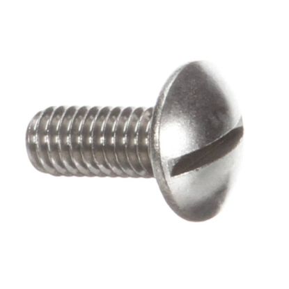 Picture of Bakers Pride 2C-Q2225A Screw; 5/16-18 X 3/4;Truss Hd;