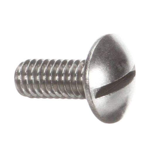Picture of Bakers Pride 2C-Q2225A Screw; 5/16-18 X 3/4;Truss Hd;