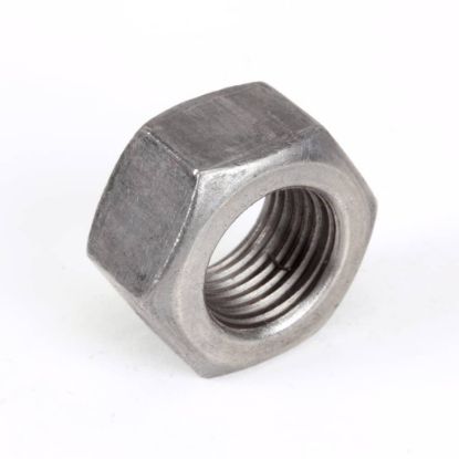 Picture of Bakers Pride 2C-Q2401A Nut; 9/16-18;Hex