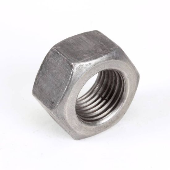 Picture of Bakers Pride 2C-Q2401A Nut; 9/16-18;Hex