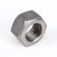 Picture of Bakers Pride 2C-Q2401A Nut; 9/16-18;Hex