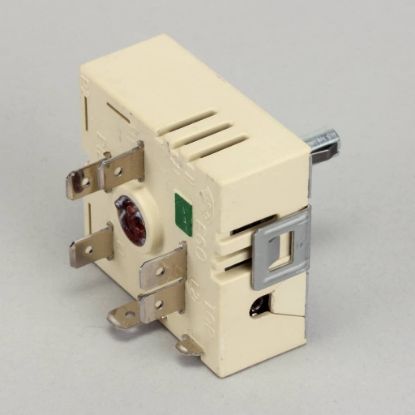 Picture of Bakers Pride 2E-M1367A Infinite Switch; 208V [Ego 769