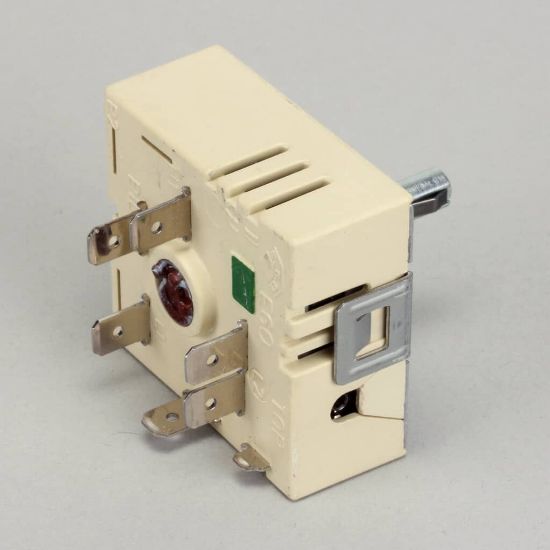 Picture of Bakers Pride 2E-M1367A Infinite Switch; 208V [Ego 769