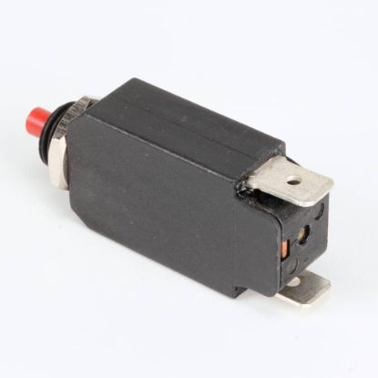 Picture of Bakers Pride 2E-M1330A Circuit Breaker;3 Amp Mfr P/n Tr11-c-x-6
