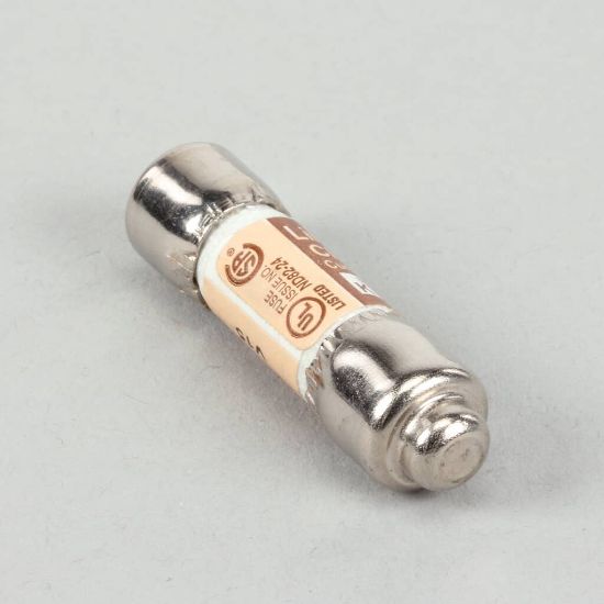 Picture of Bakers Pride 2E-P1118A Fuse; Plug 5/16 X 1 1/8 Ktk 10