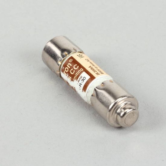 Picture of Bakers Pride 2E-P1164A Fuse; 30 Amp;600v;class Cc