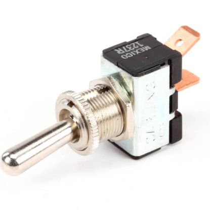 Picture of Bakers Pride 2E-M1037A Switch; Toggle; On/off; 15Amp