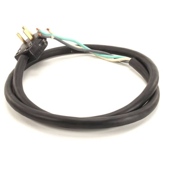 Picture of Bakers Pride 2E-P6399A Cord; Power Supply; 250V [P44]