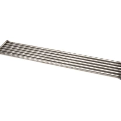 Picture of Bakers Pride 2F-3106245 Grate, Roll-a 4.5""