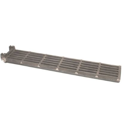 Picture of Bakers Pride 2F-3106145 Grate, Cast Iron 4.5""