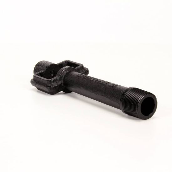 Picture of Bakers Pride 2F-L5001A Inspirator; #3 Blk
