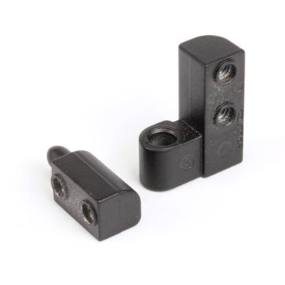 Picture of Bakers Pride 2F-S1376A Hinge; Blk; Type A[y6000]