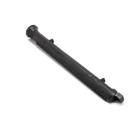 Picture of Bakers Pride 2F-L5014E Burner Assembly; Cast Iron [B249]