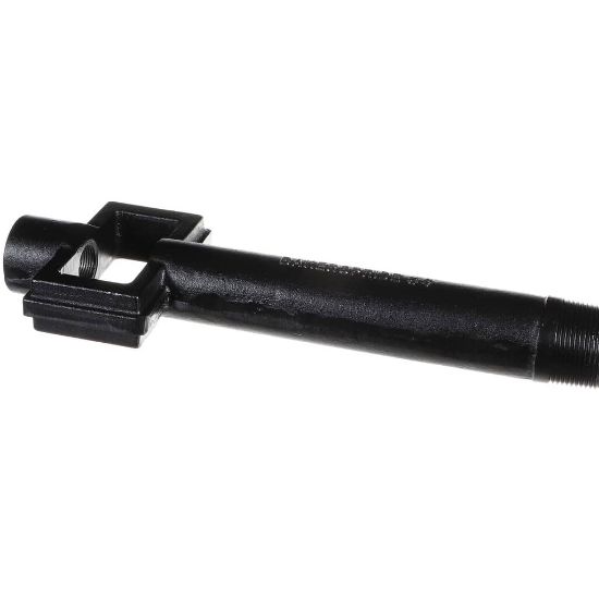 Picture of Bakers Pride 2F-L5002A Inspirator; #4 Blk [400]
