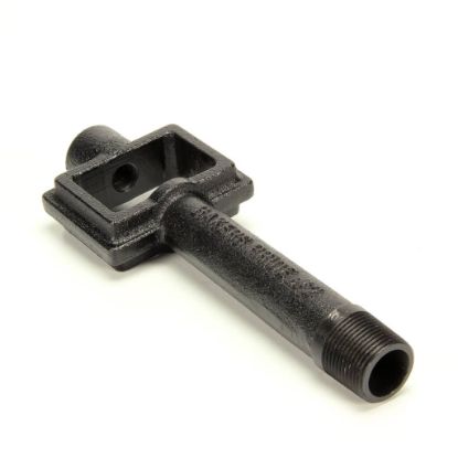 Picture of Bakers Pride 2F-L5032A Inspirator; #2 Blk [Gp/922/32]