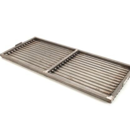 Picture of Bakers Pride 2F-T1166T Grate; Fish [Ch/xx]