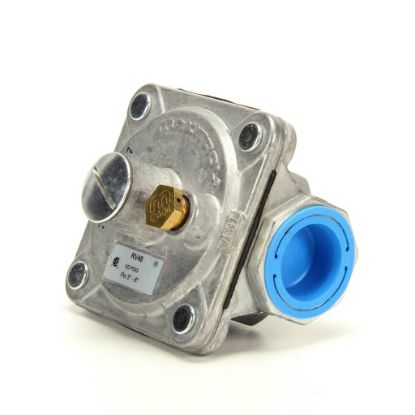 Picture of Bakers Pride 2J-M1184A Pressure Regulator; 3/4;3.5 Wc