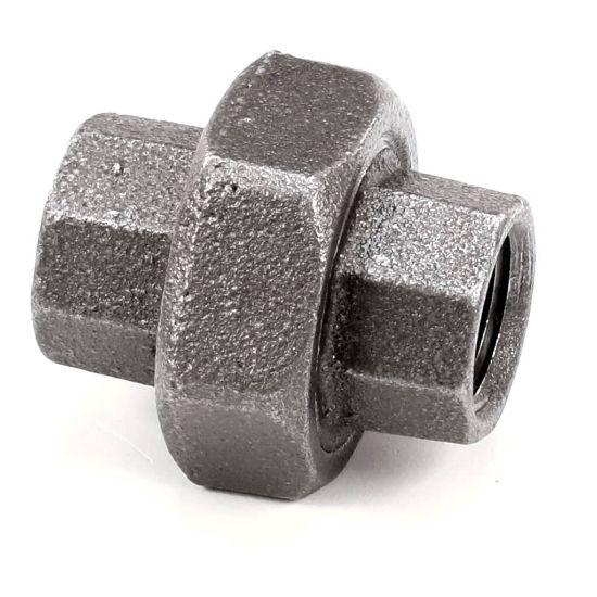 Picture of Bakers Pride 2K-2092544 Union 1/2 Fem Blkstl Tef Oring