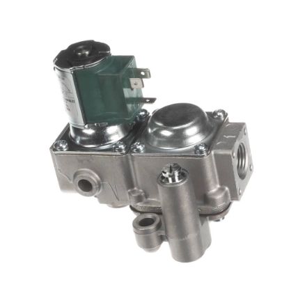 Picture of Bakers Pride 2J-Z25217 Valve, Reg 3.5"" Ng W/sol
