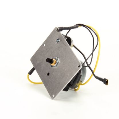 Picture of Bakers Pride 2P-M1384A Timer; 15 Min;mech;240v[ep28/p