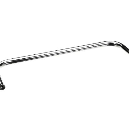Picture of Bakers Pride 2R-S1002A Door Handle; 3/4 X 17-1/2 Bc