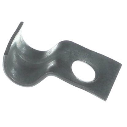 Picture of Bakers Pride 2P-P1042A Wire Clip; 5/16 Victor Pl